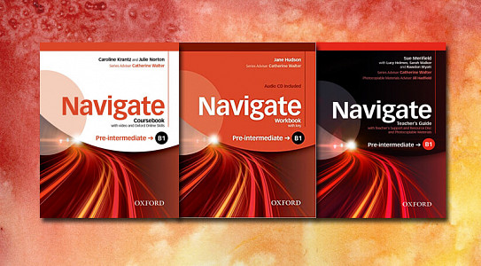 Обучение восприятию речи на слух c Navigate